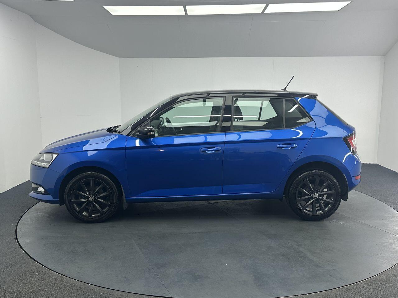 Skoda Fabia - Image 7