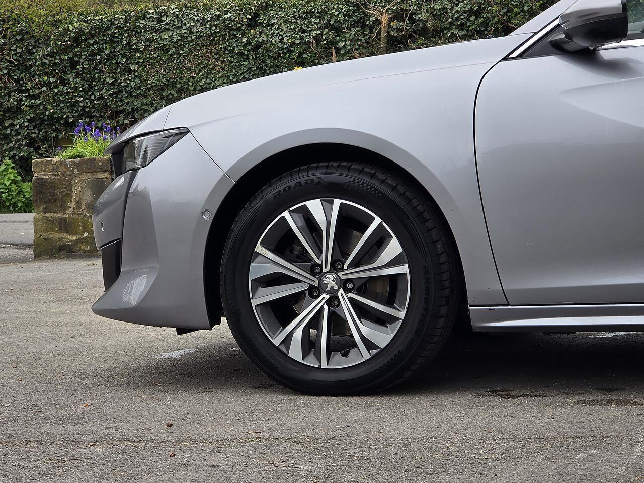 Peugeot 508 - Image 23