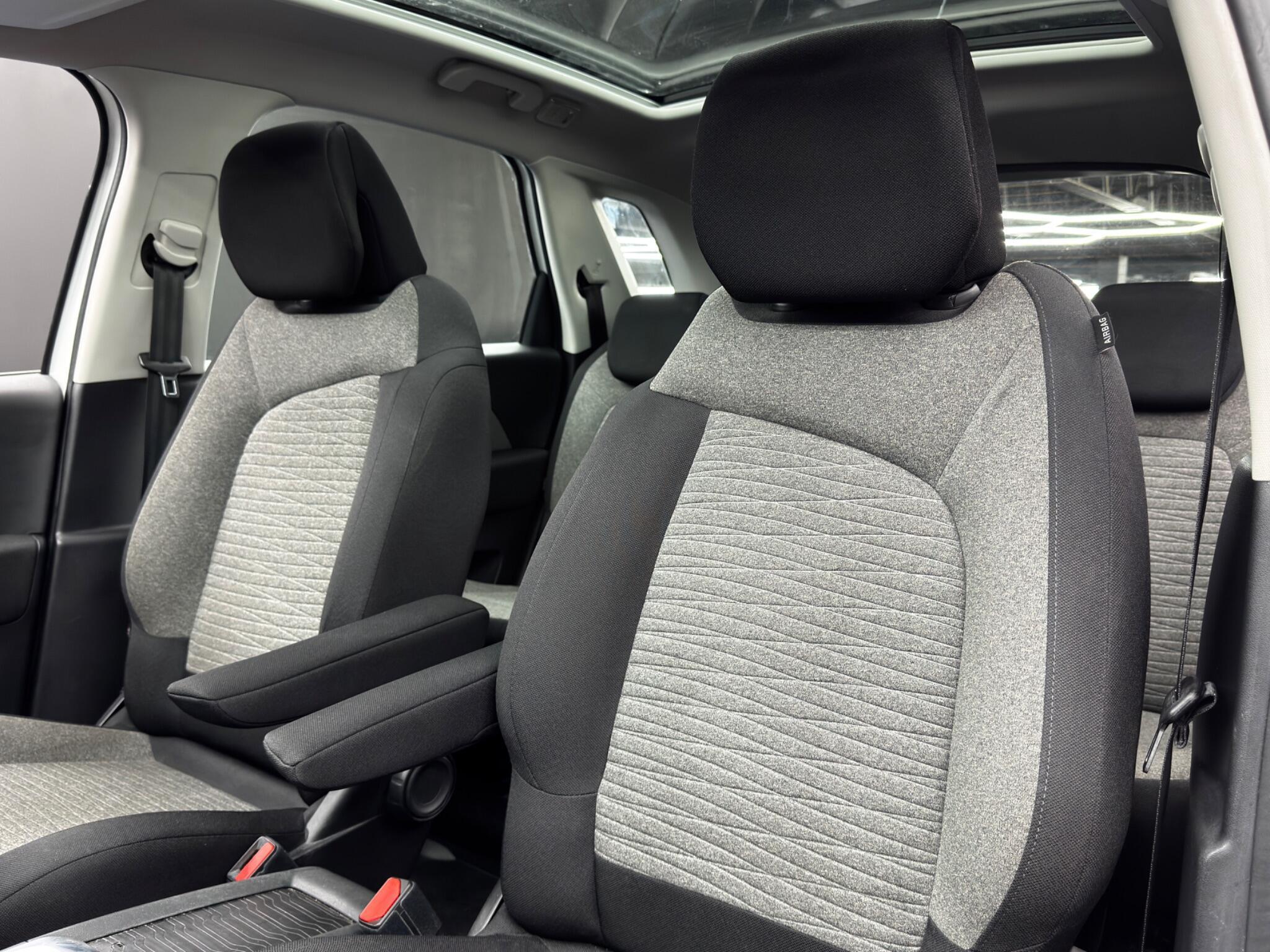 Citroen C4 Picasso - Image 14