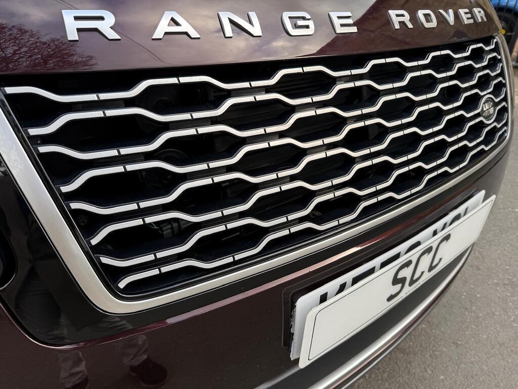 Land Rover Range Rover - Image 38