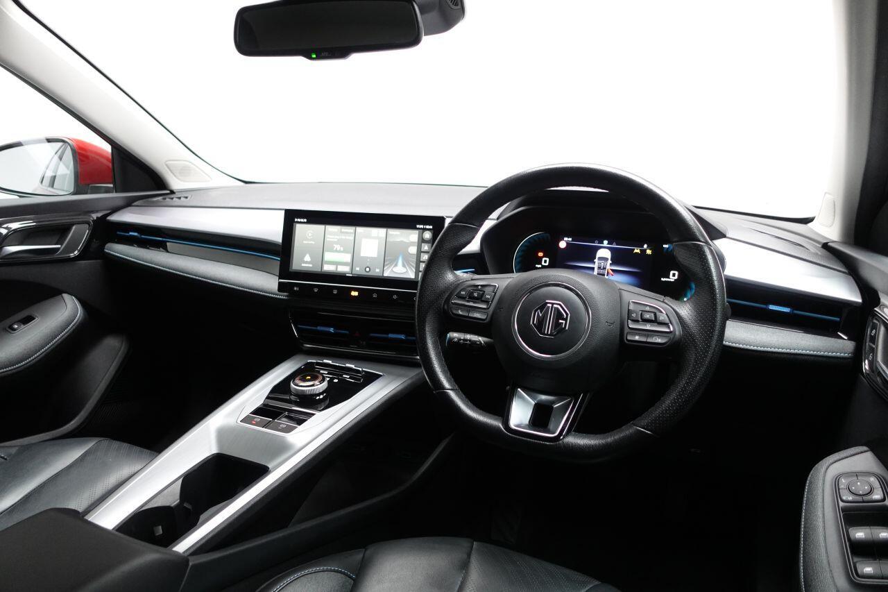 MG MG5 - Image 15