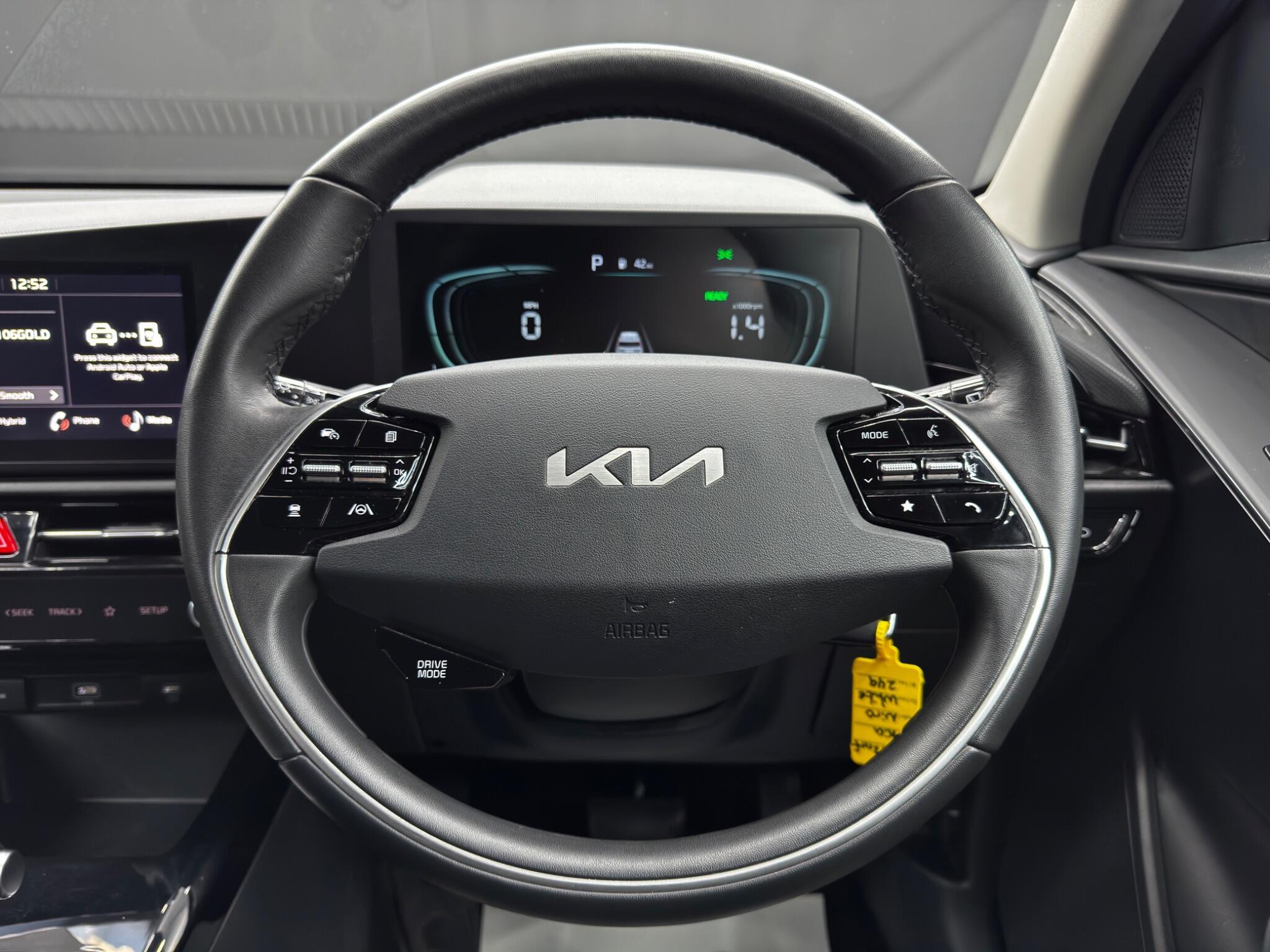 Kia Niro - Image 19