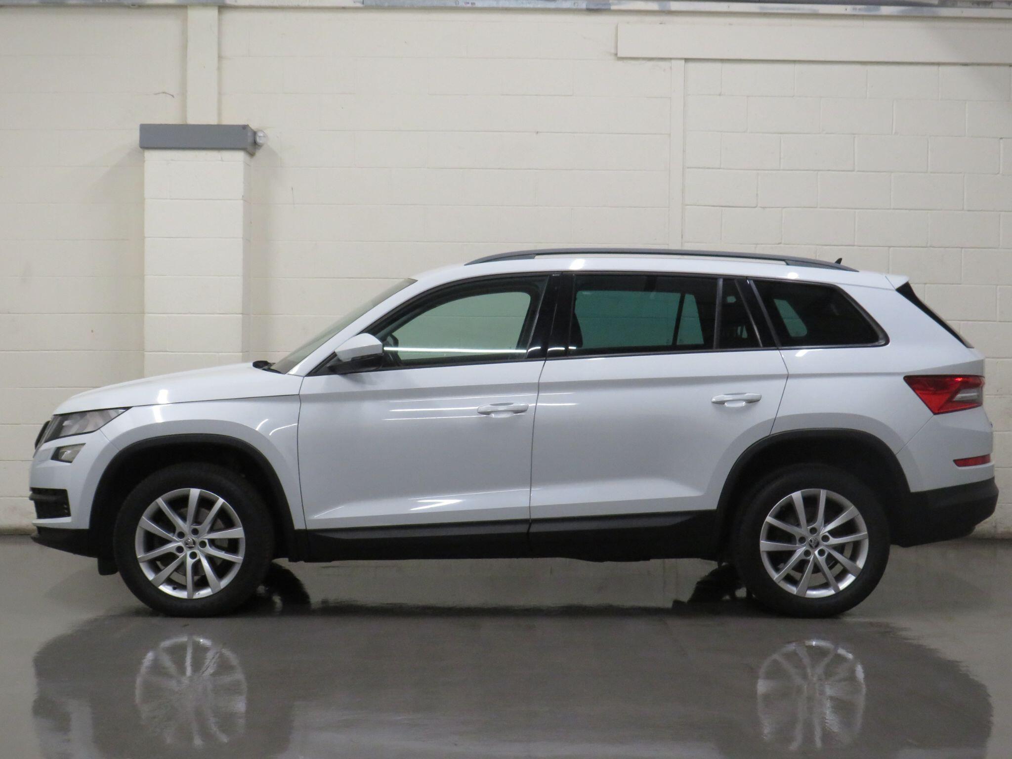 Skoda Kodiaq - Image 6