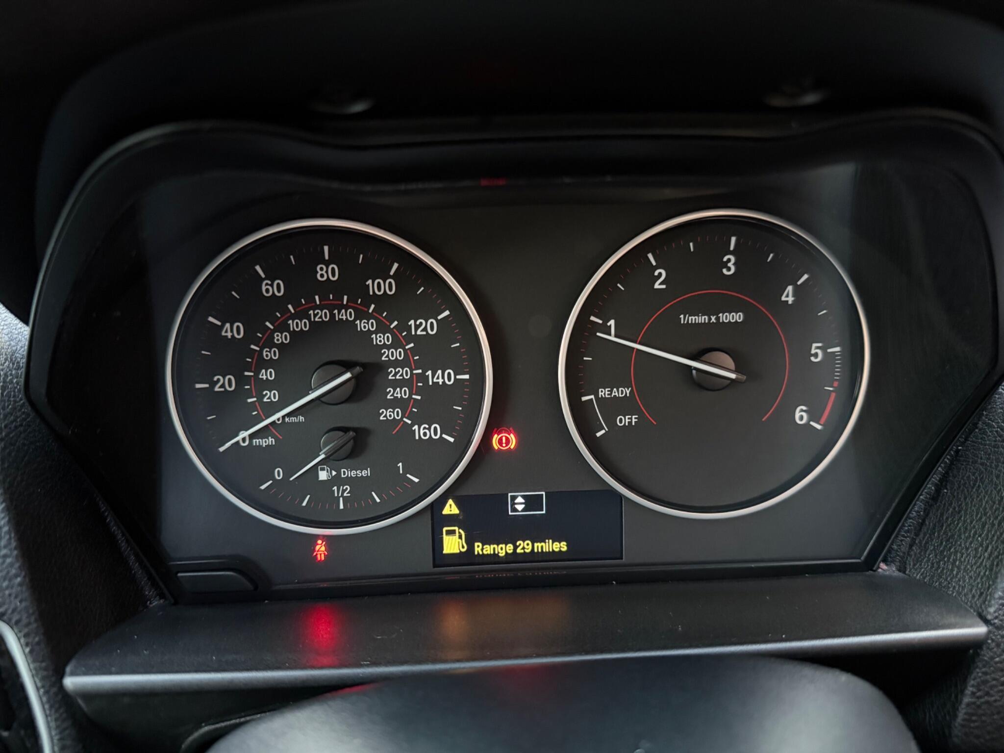 BMW 1 Series - Image 14