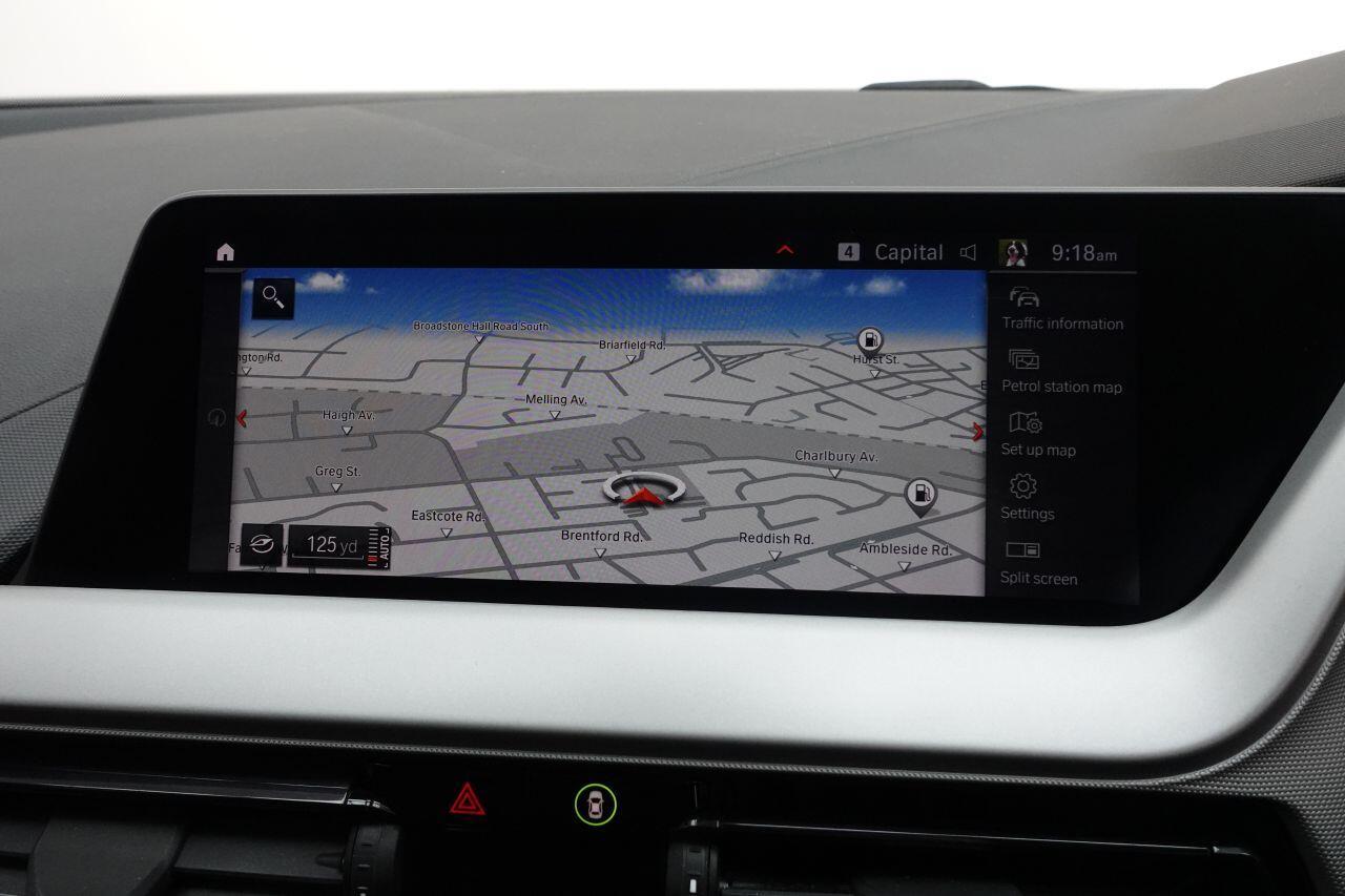 BMW 1 Series - Image 2