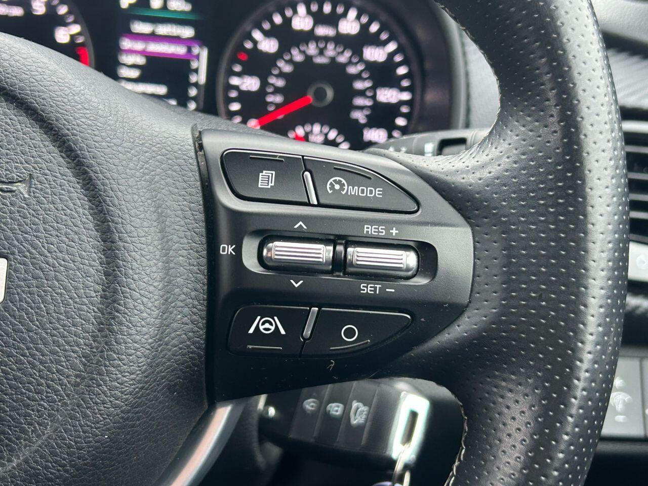 Kia Stonic - Image 15