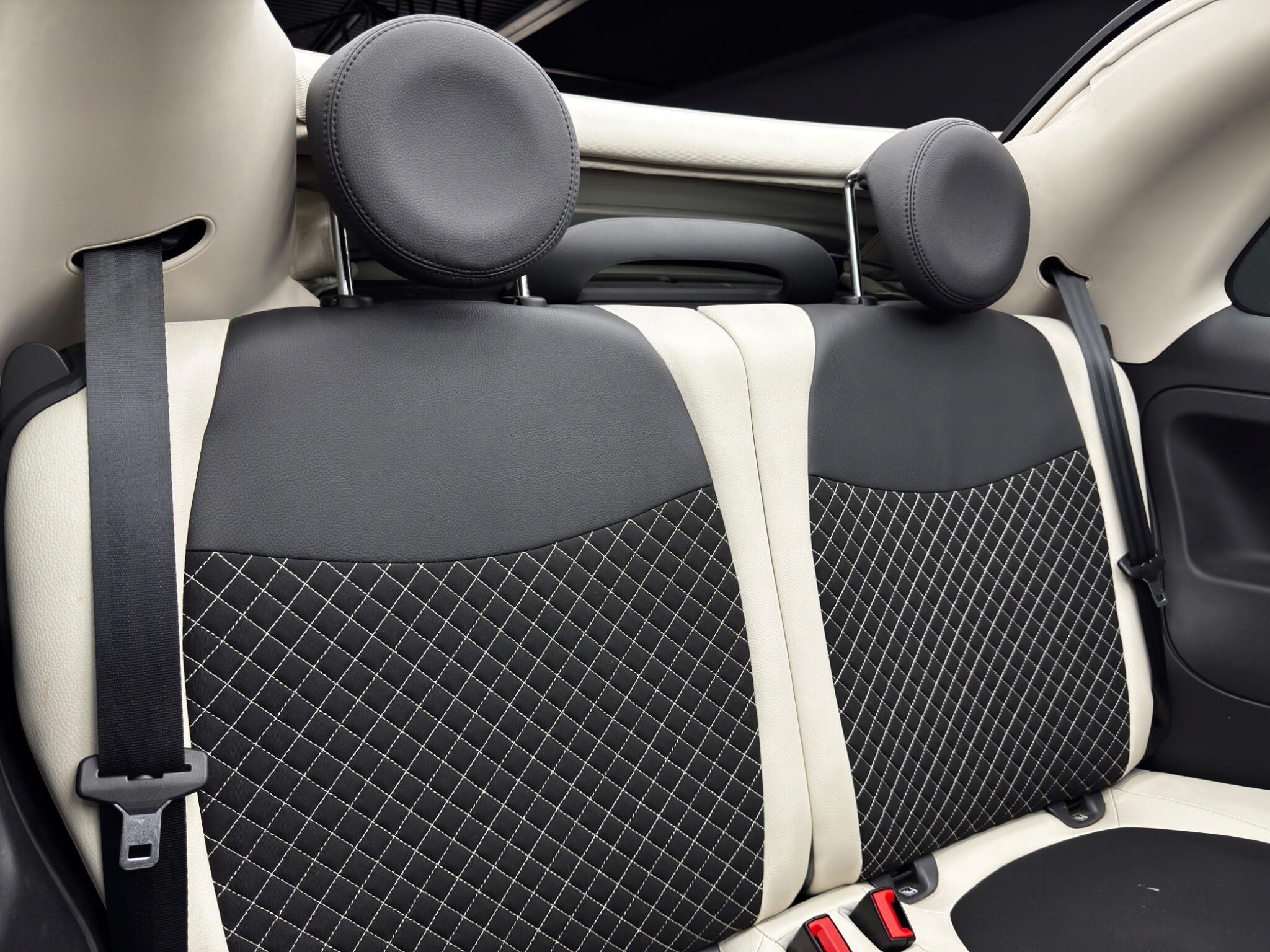 Fiat 500C - Image 15