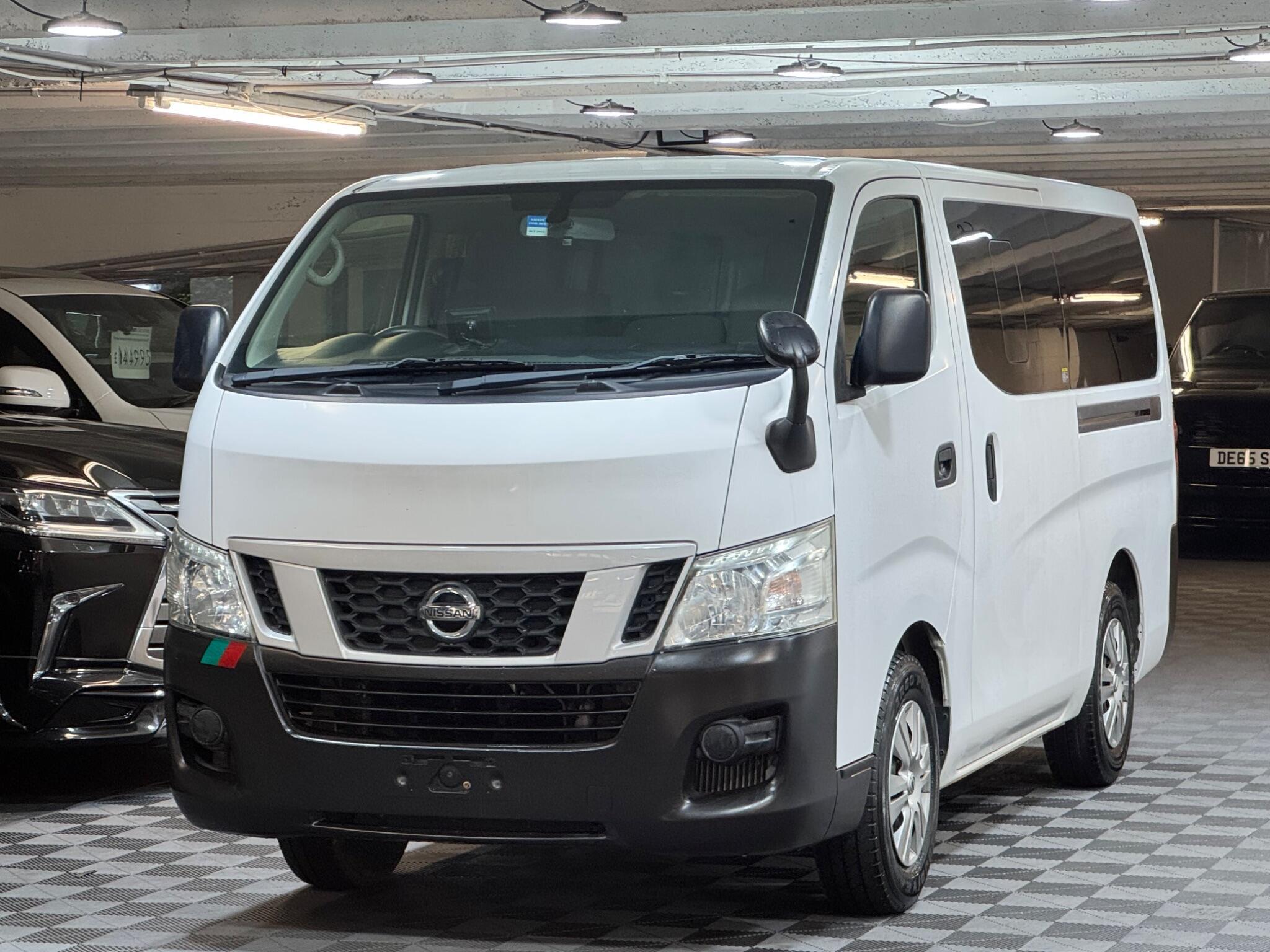 Nissan NV300 - Image 6