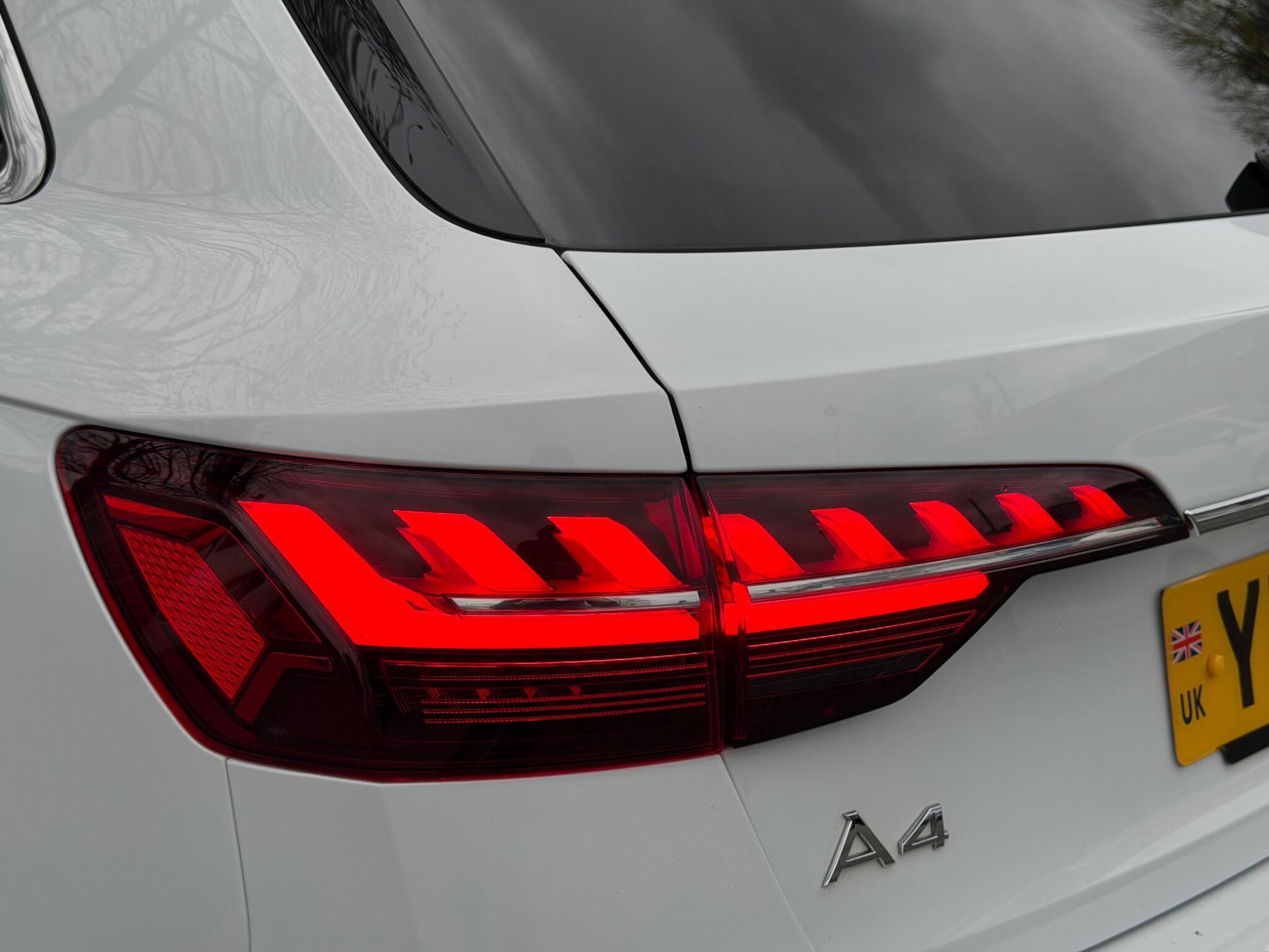 Audi A4 Avant - Image 26