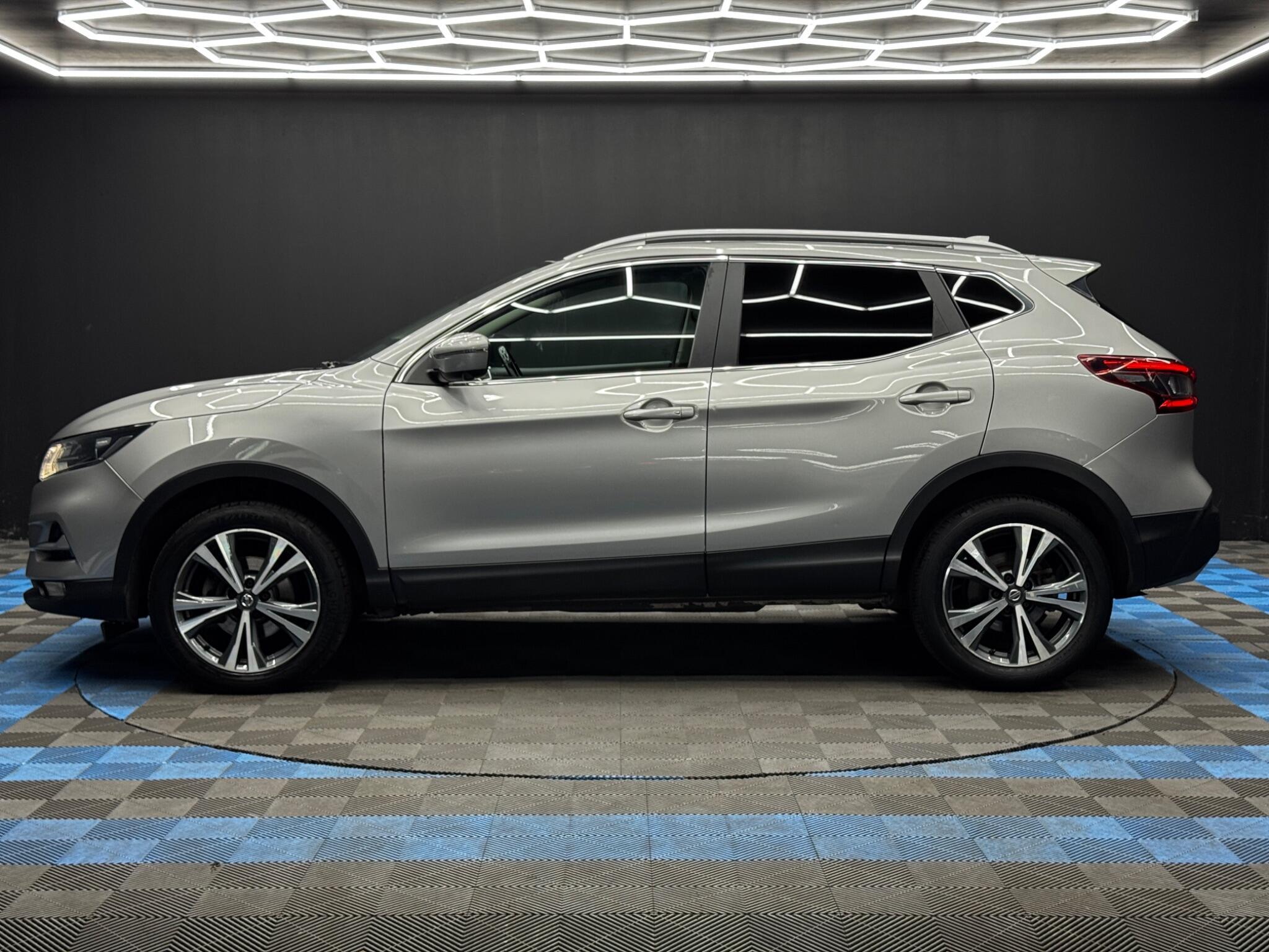 Nissan Qashqai - Image 8