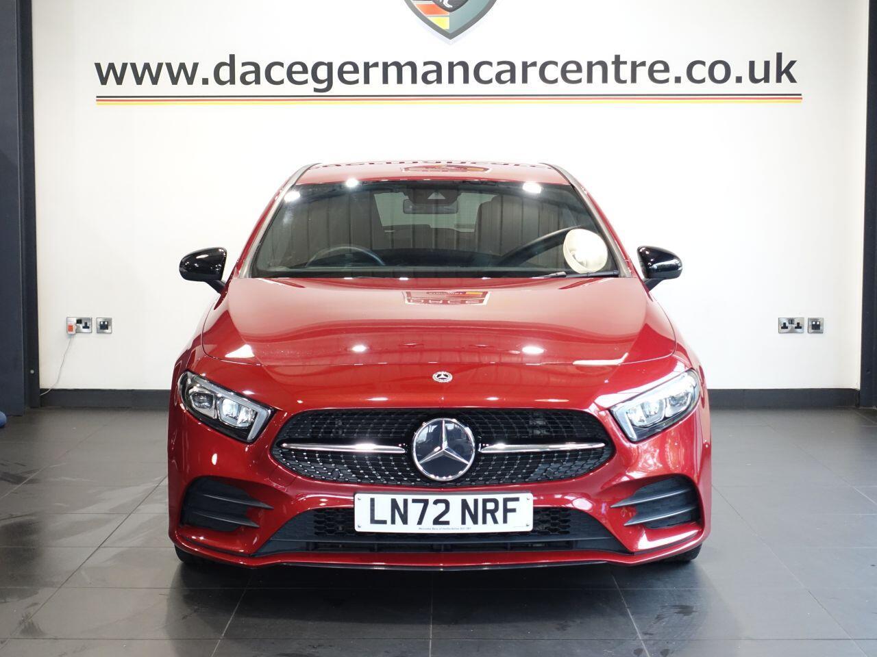 Mercedes-benz A Class - Image 4