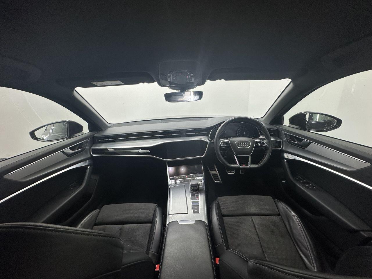 Audi A6 Saloon - Image 3