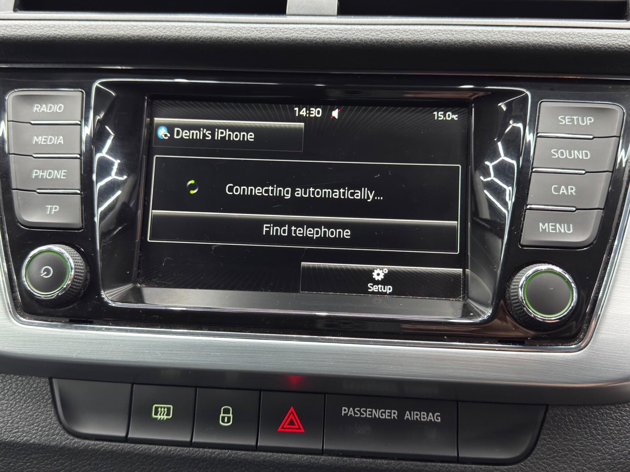 Skoda Fabia - Image 29