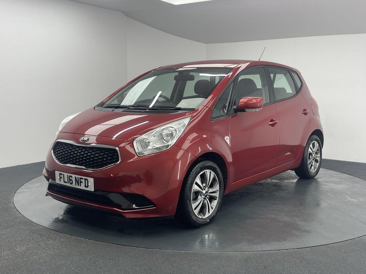 Kia Venga - Image 15