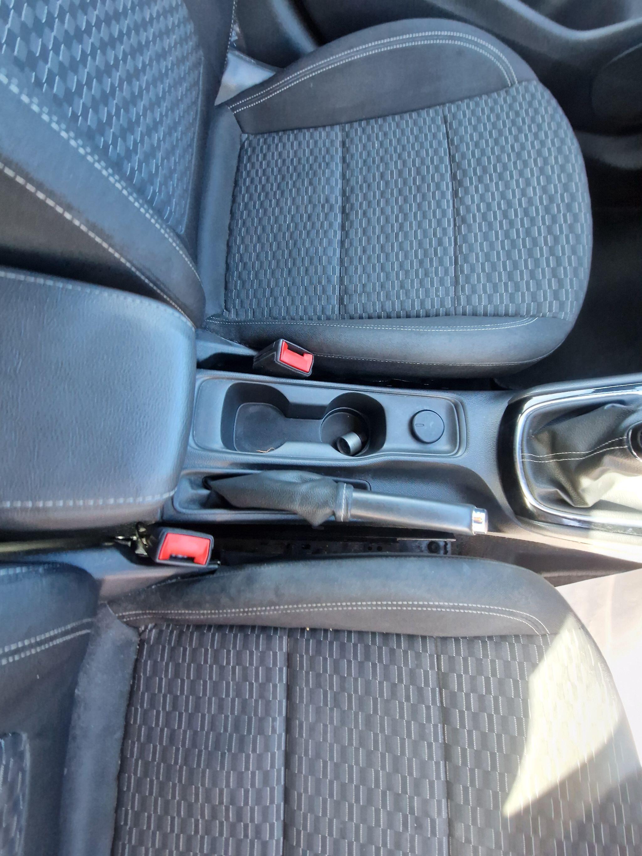 Vauxhall Astra - Image 29