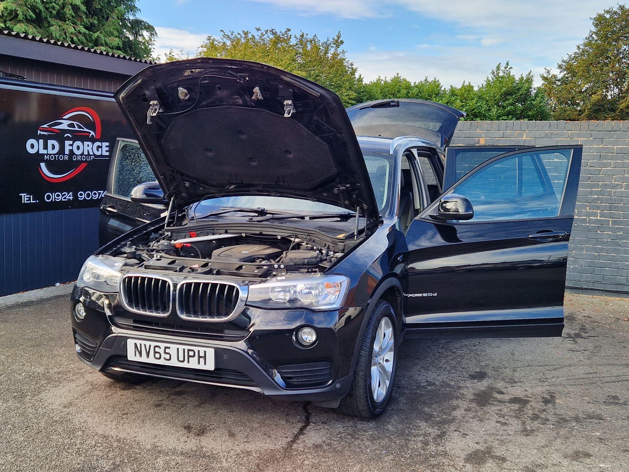 BMW X3 - Image 14