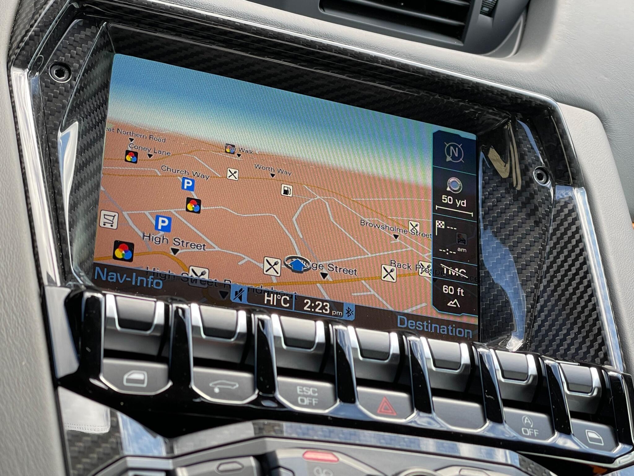 Lamborghini Aventador - Image 15