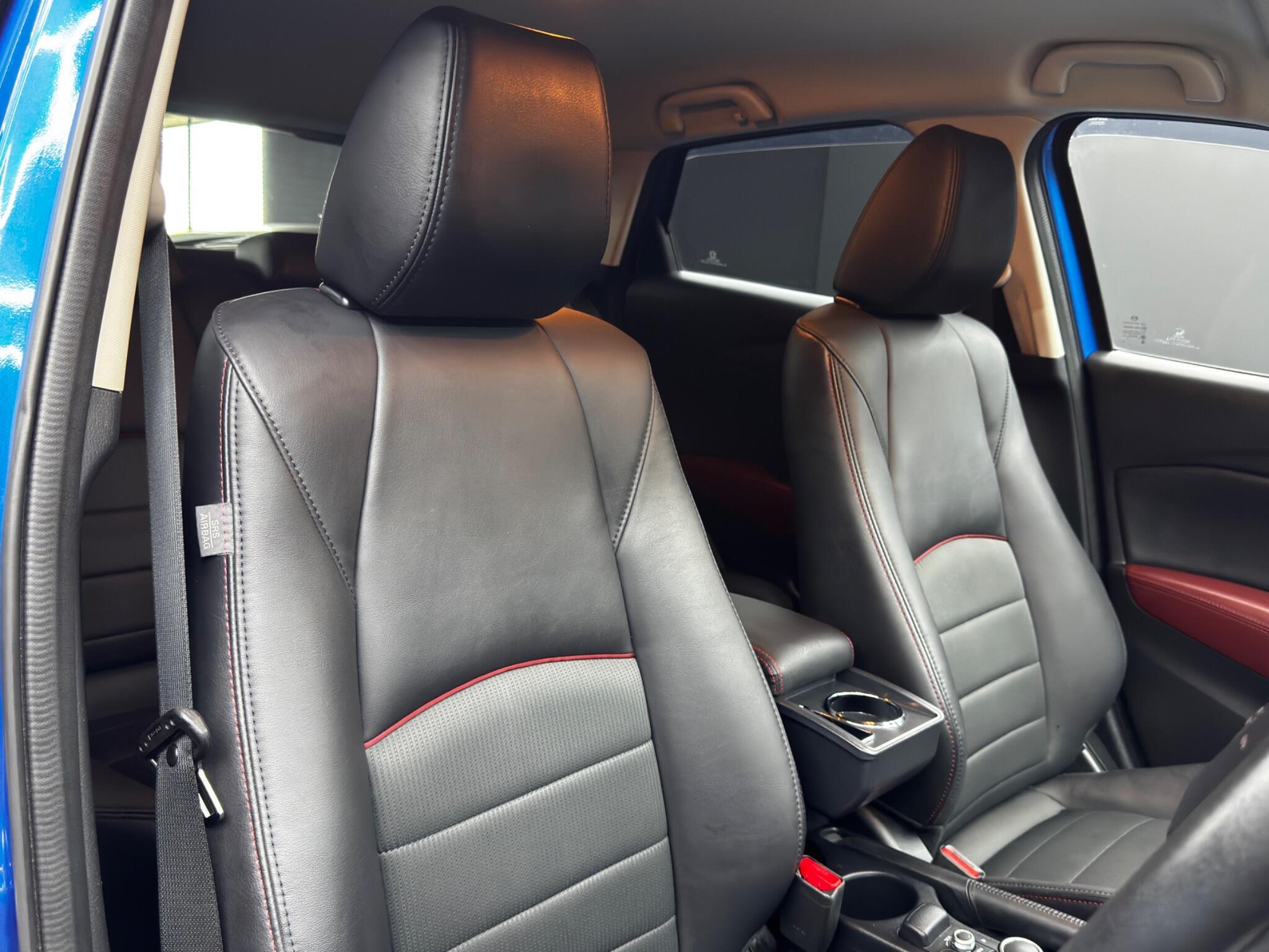 Mazda CX-3 - Image 12
