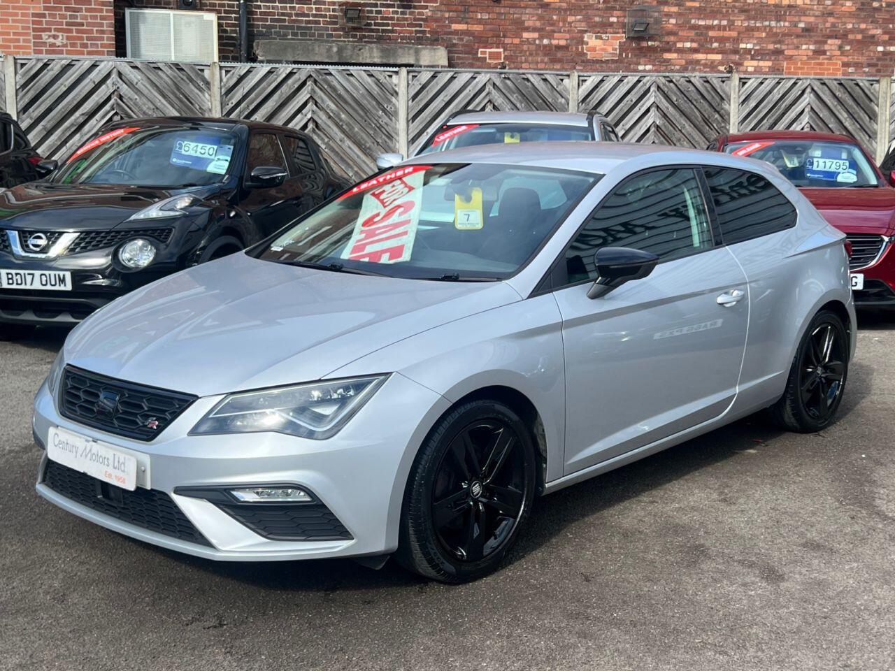 SEAT Leon - Image 2