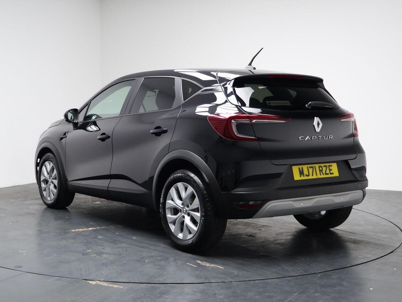 Renault Captur - Image 9