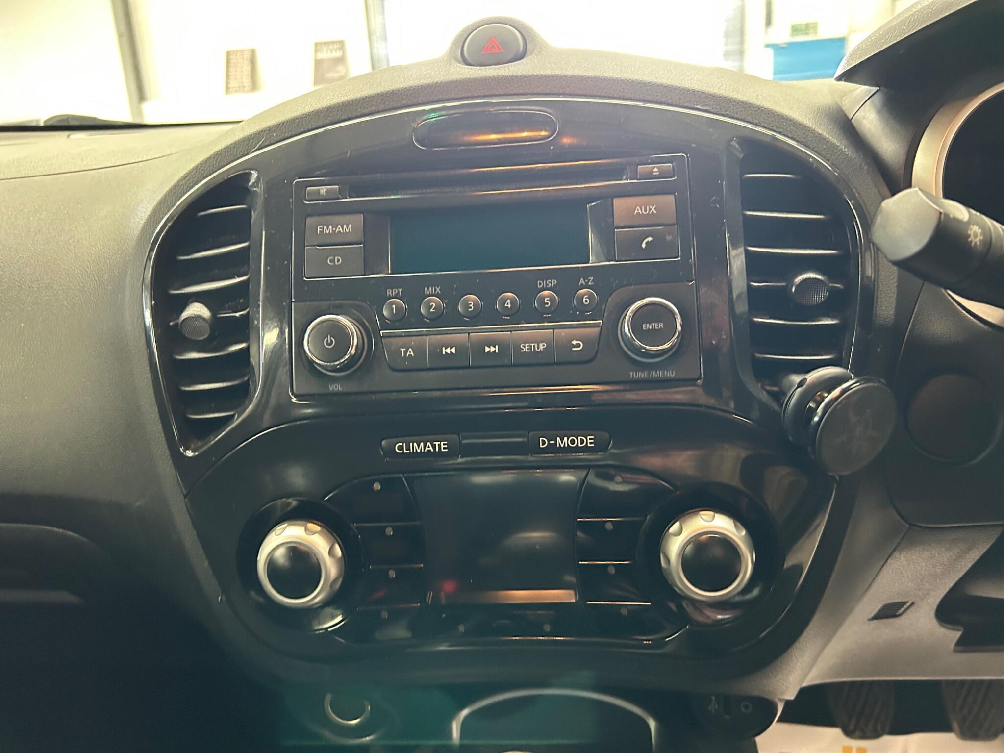 Nissan Juke - Image 13