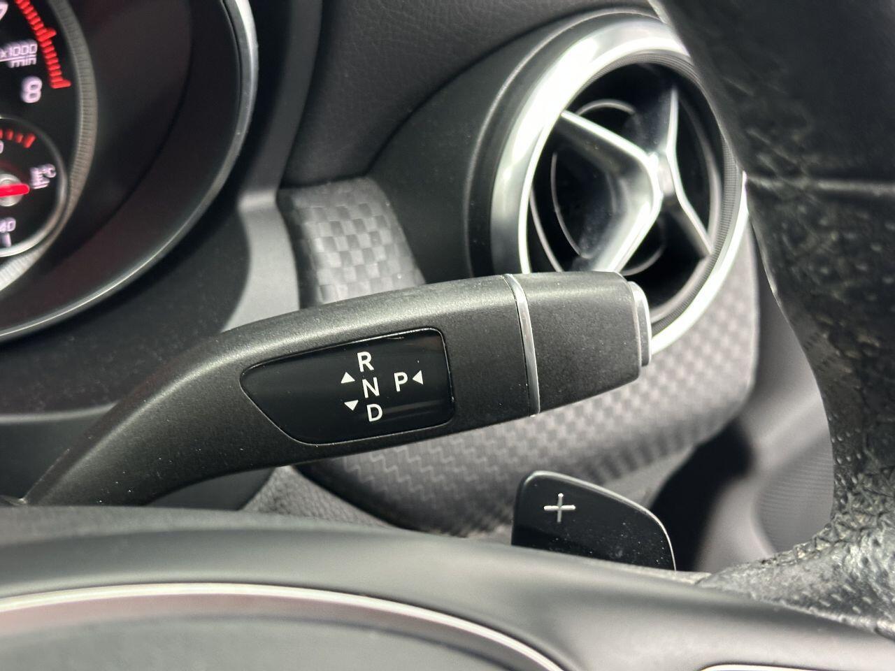 Mercedes A-Class - Image 21