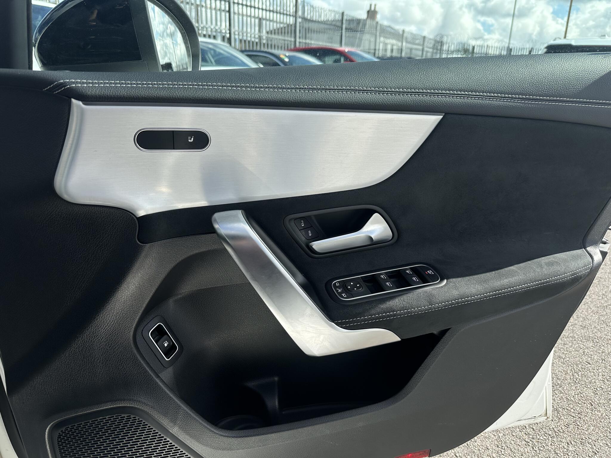Mercedes A Class - Image 8