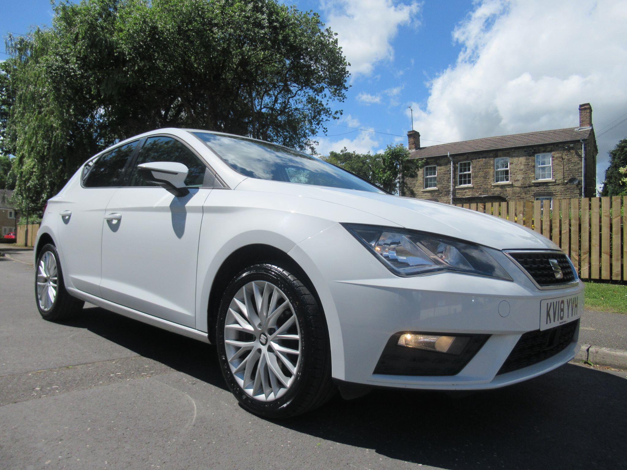 SEAT Leon - Image 2