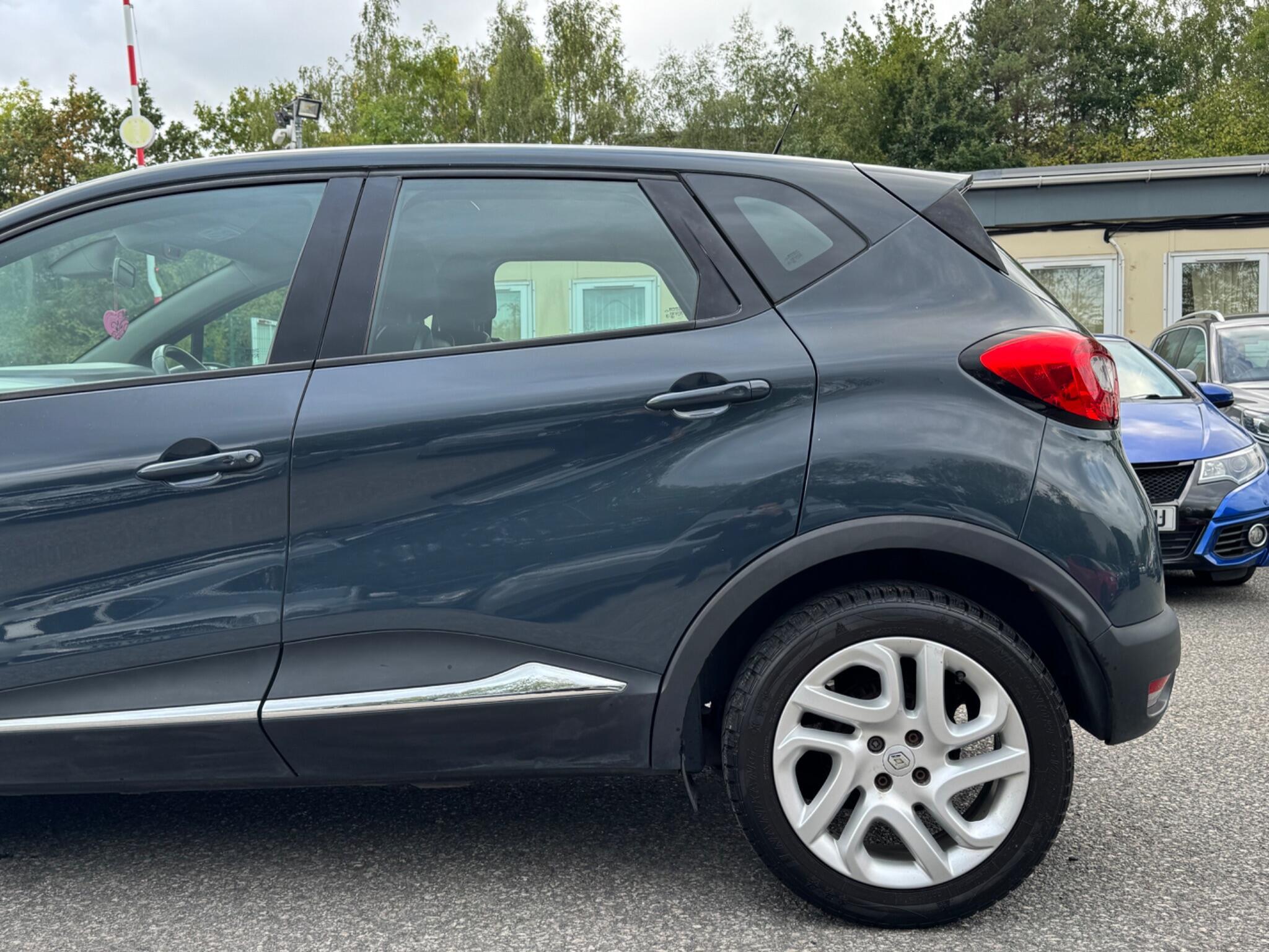 Renault Captur - Image 9