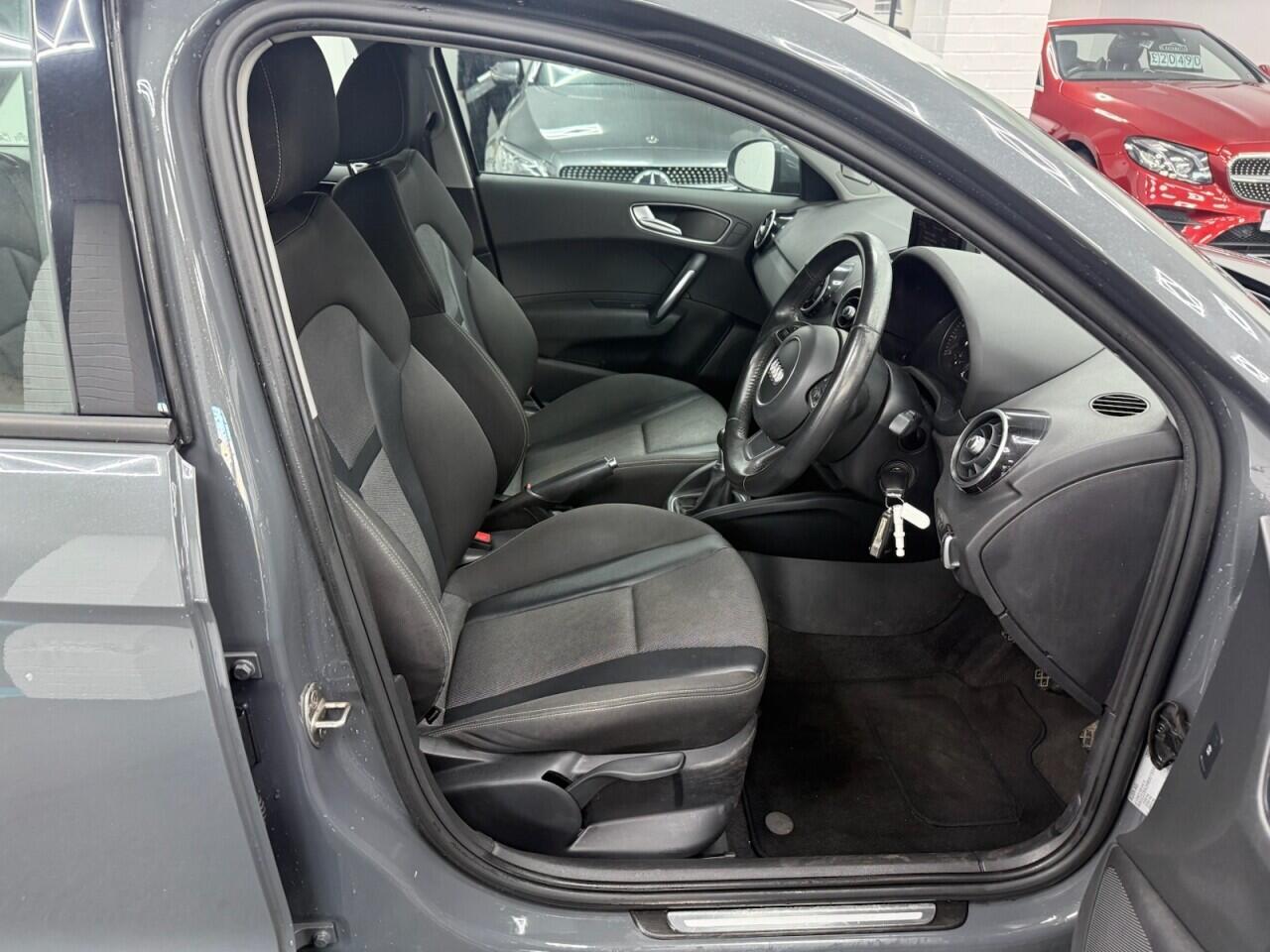 Audi A1 - Image 14