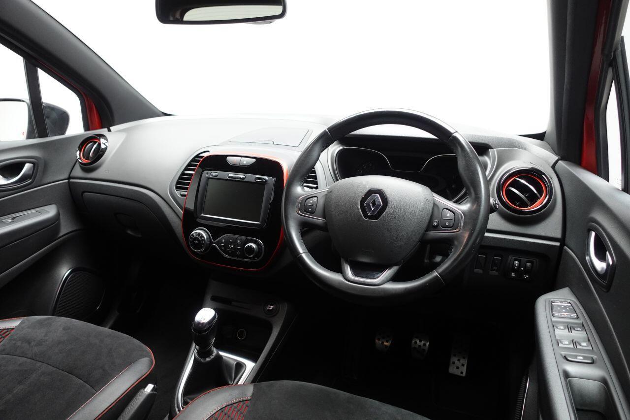 Renault Captur - Image 15