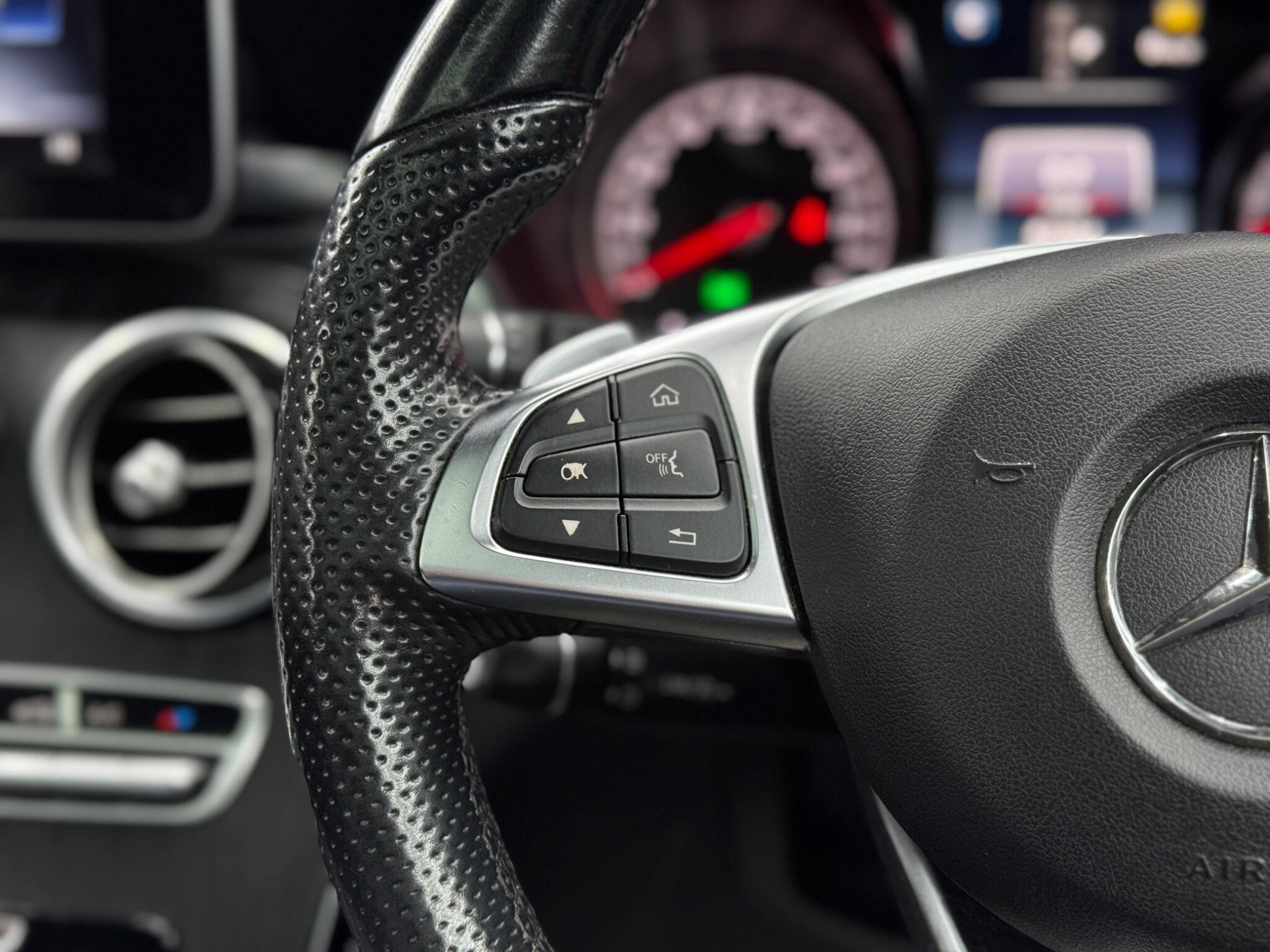 Mercedes GLC - Image 20