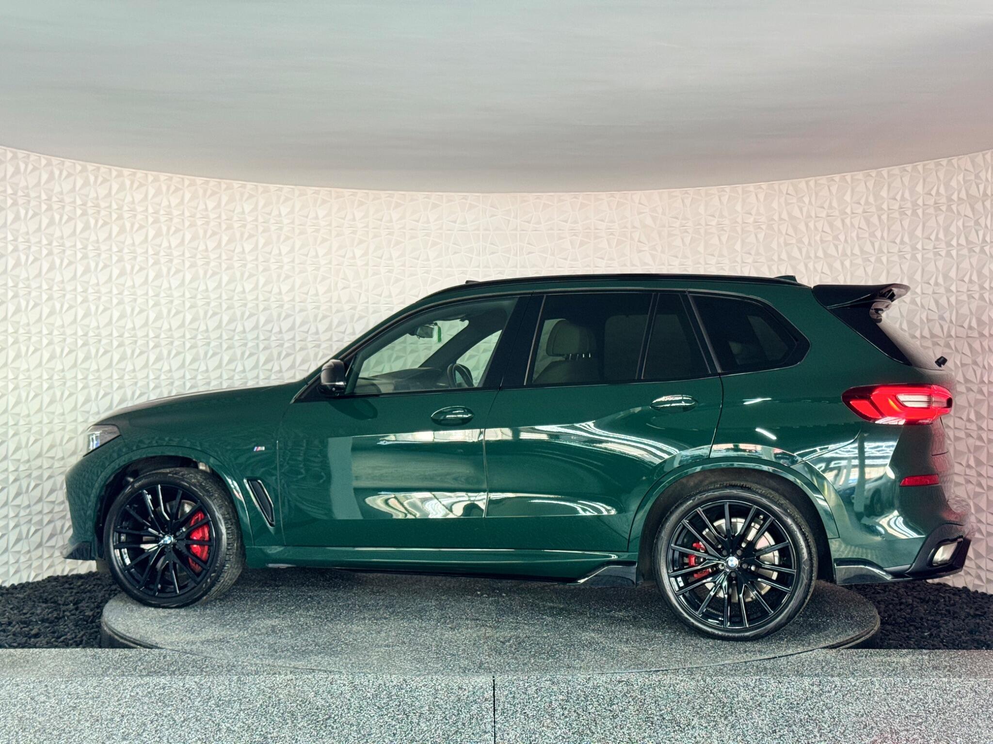 BMW X5 - Image 19