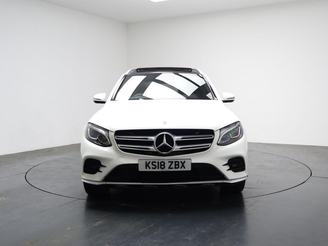 Mercedes GLC - Image 5