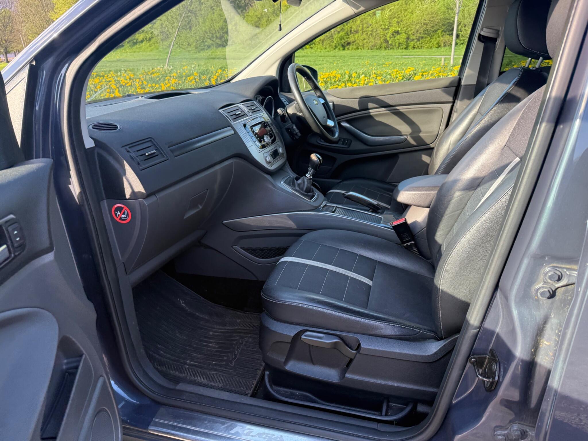 Ford Kuga - Image 7
