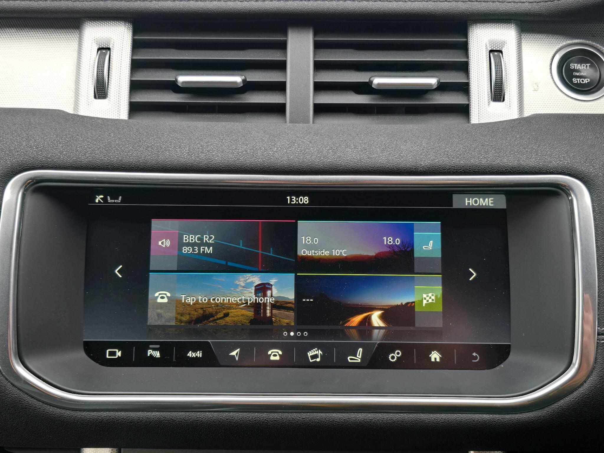 Land Rover Range Rover Evoque - Image 32