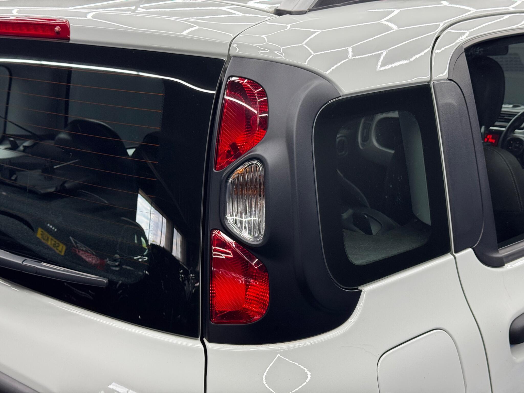 Fiat Panda - Image 34