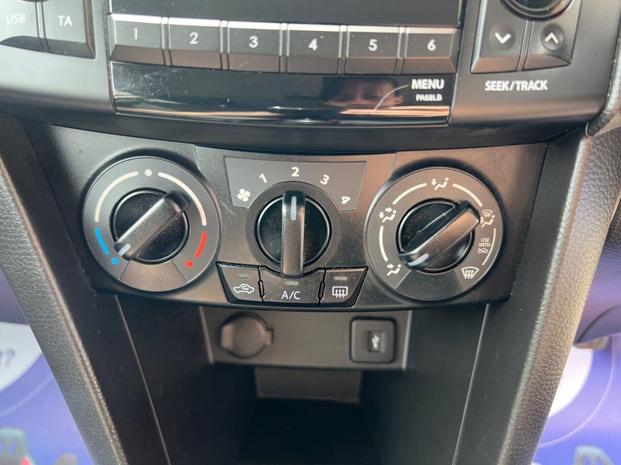 Suzuki Swift - Image 18