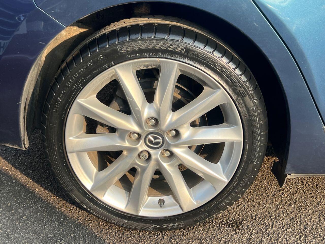 Mazda MAZDA3 - Image 43