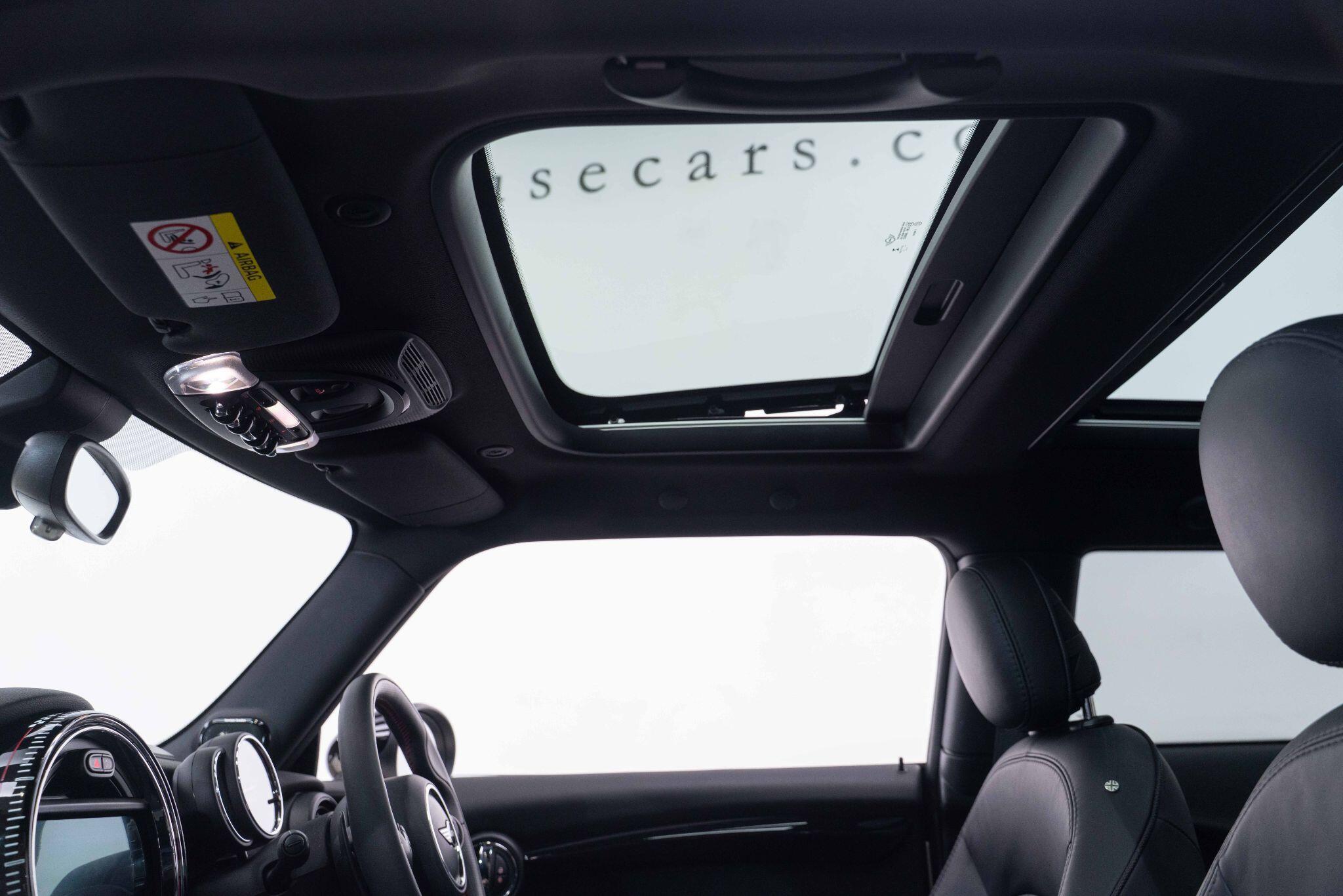 MINI Hatch - Image 51