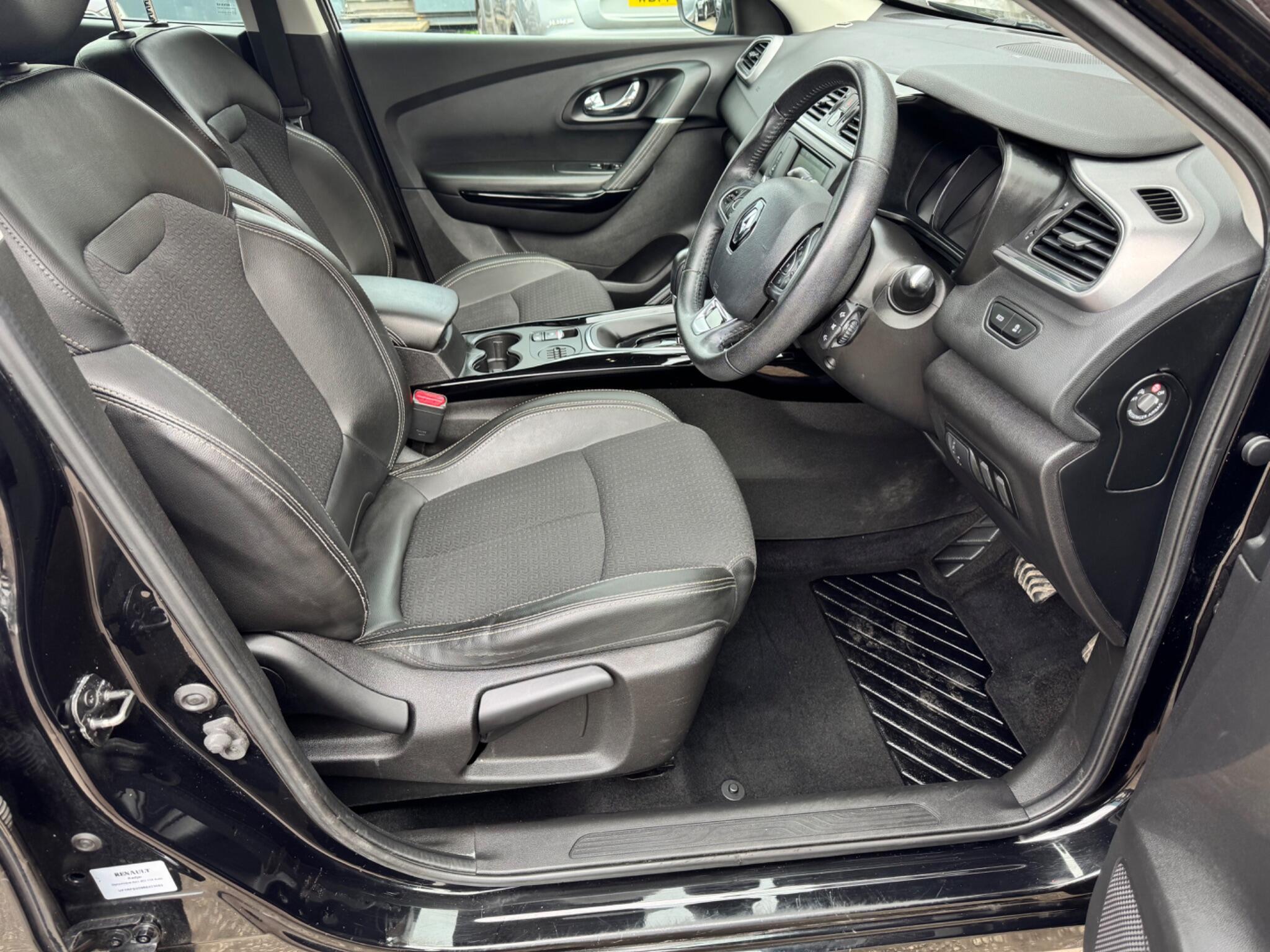 Renault Kadjar - Image 38