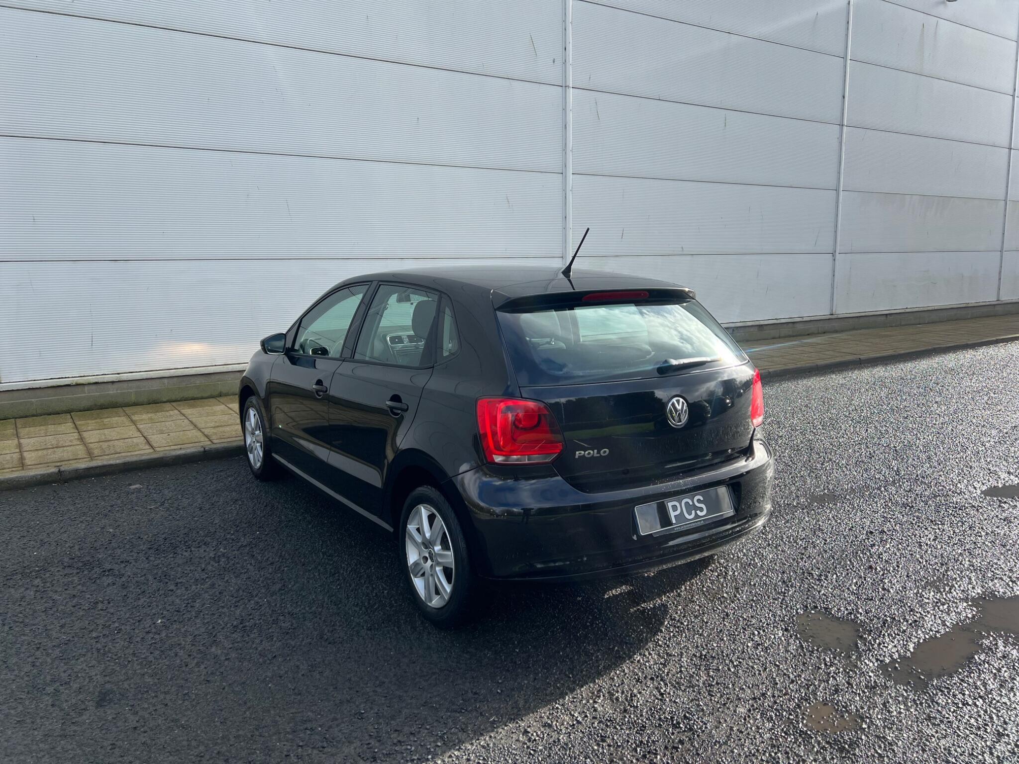 Volkswagen Polo - Image 12
