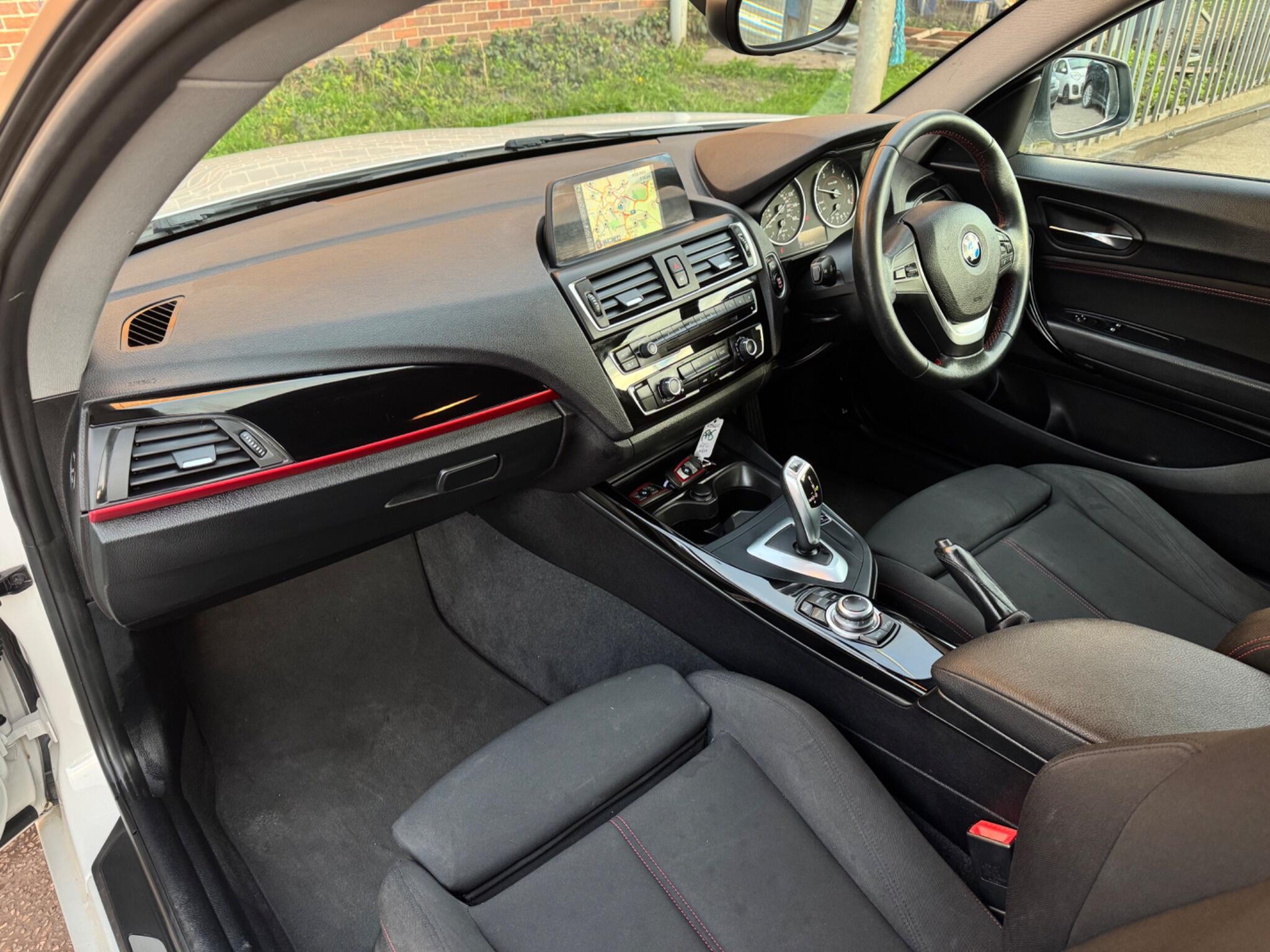 BMW 2 Series - Image 25
