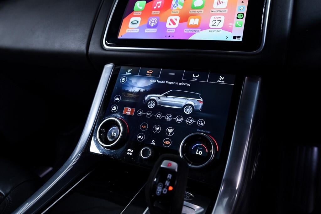 Land Rover RANGE ROVER SPORT - Image 21