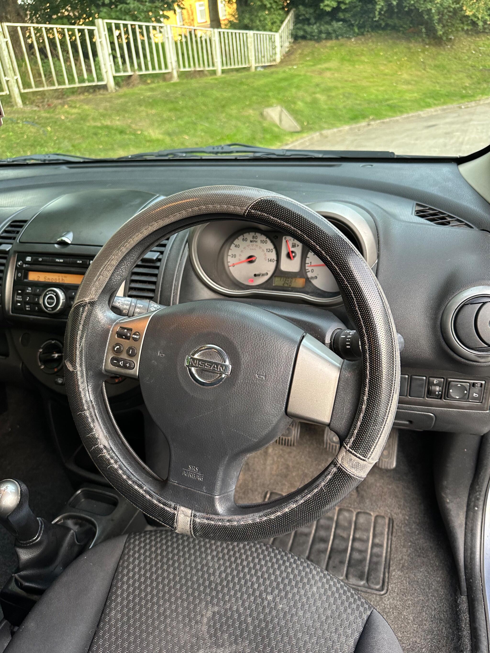 Nissan Note - Image 15