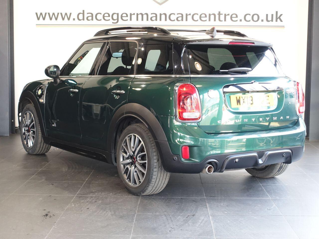 MINI Countryman - Image 10