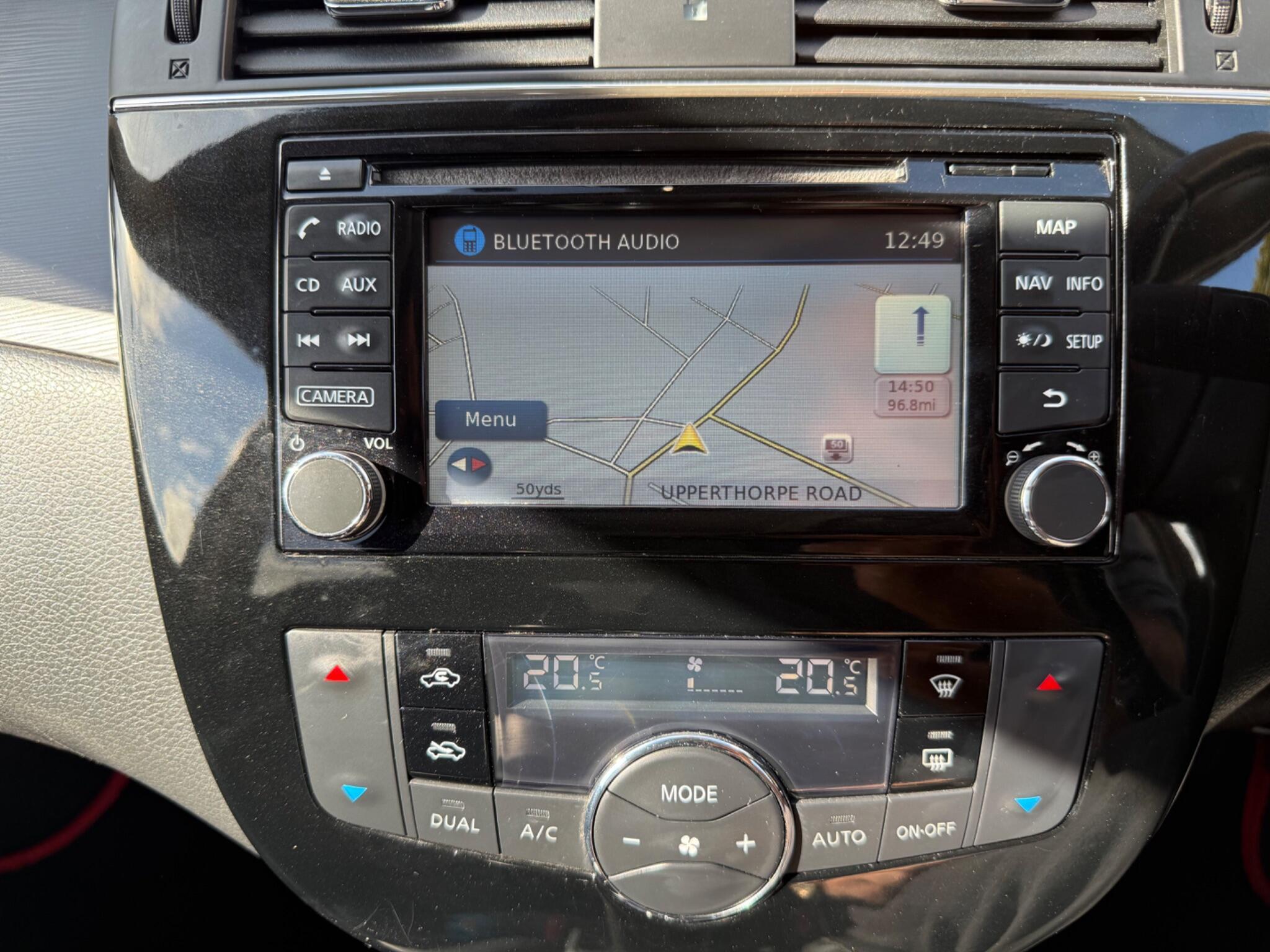 Nissan Pulsar - Image 10