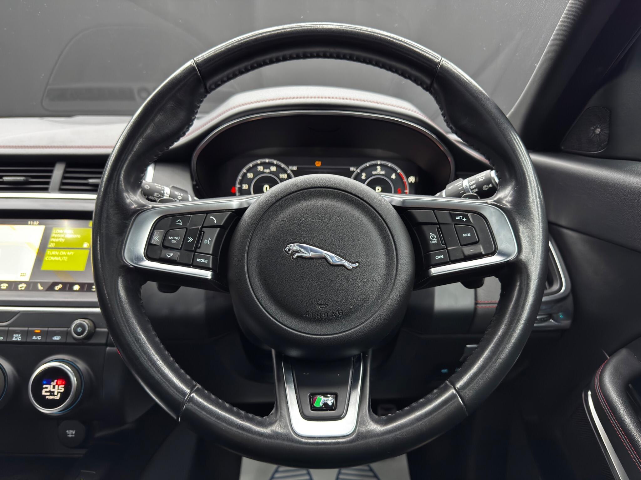 Jaguar E-Pace - Image 19