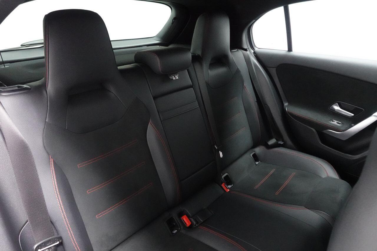 Mercedes-benz A-CLASS - Image 25