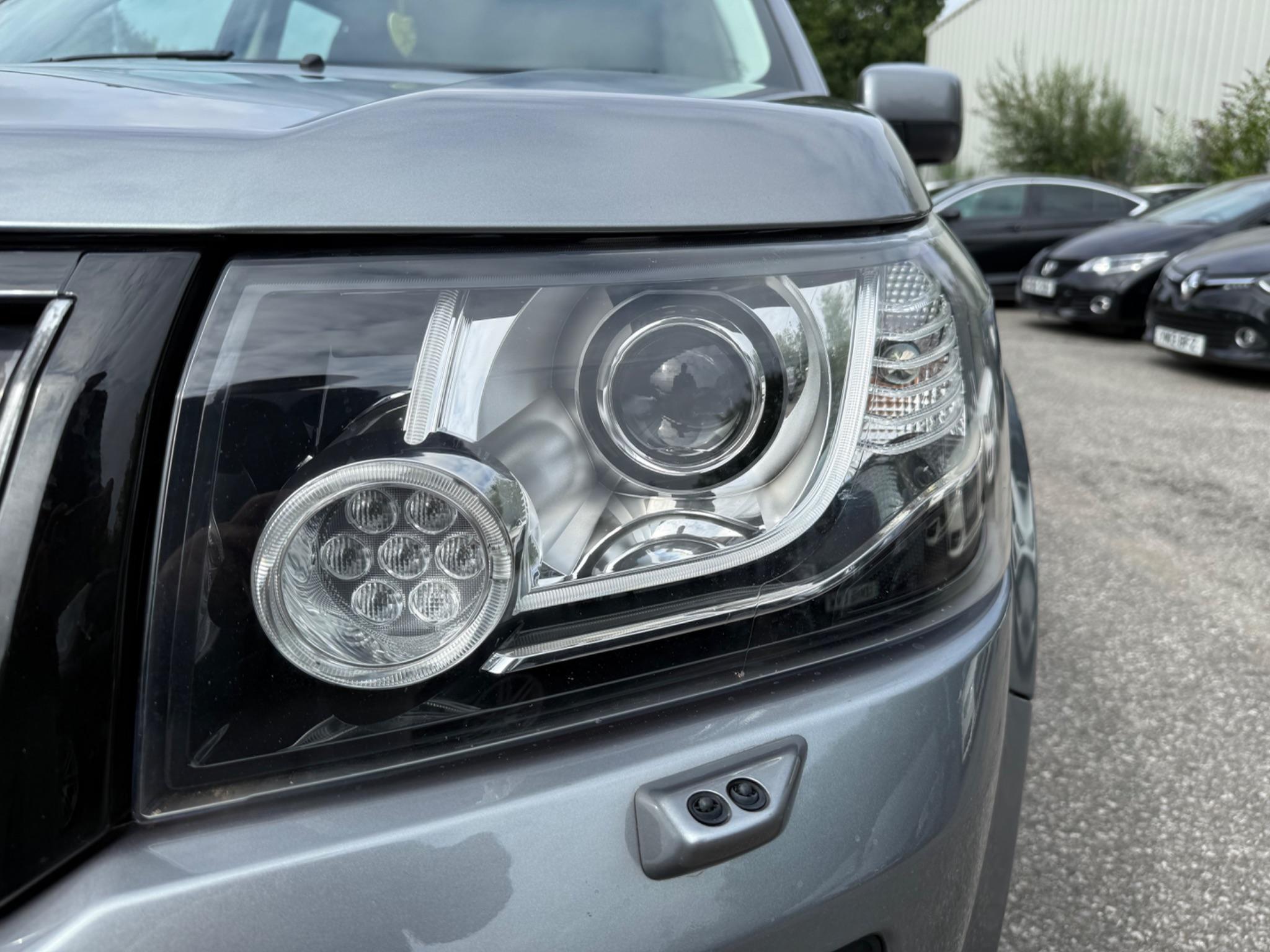 Land Rover Freelander 2 - Image 22